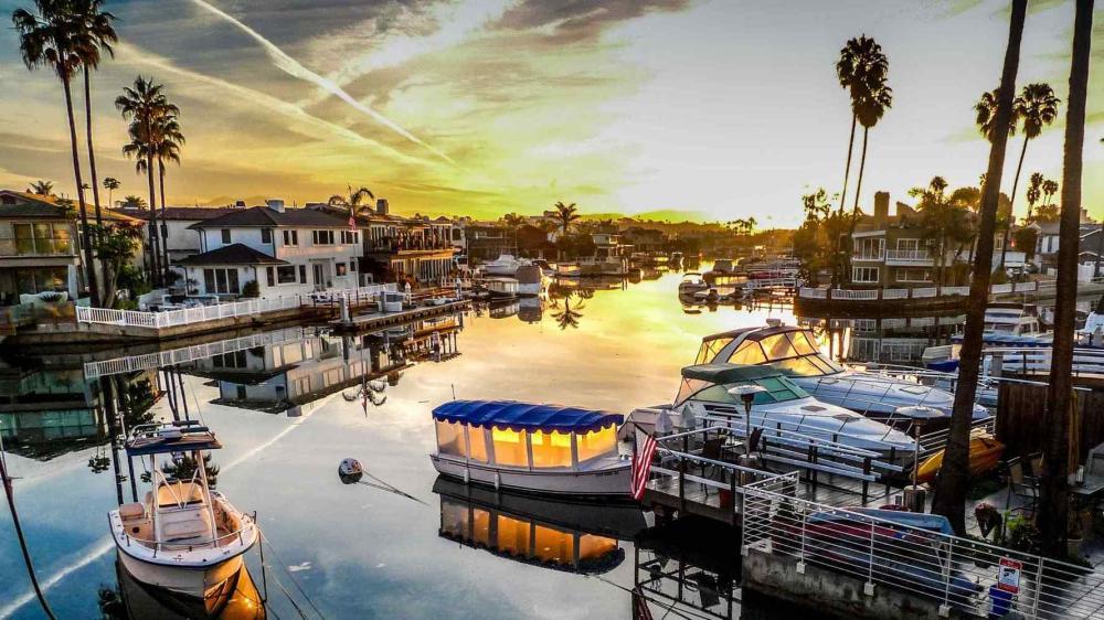 Newport Beach, CA